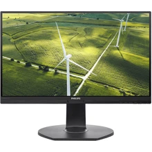 Монитор Philips 241B7QGJEB/00: Покрытие экрана антибликовое