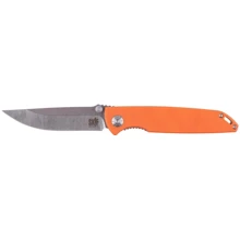 Нож и мультитул SKIF Stylus orange (1765.02.33): Тип ножа Складной