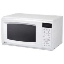 Мікрохвильова піч LG MS-2041 C: Об'єм, л 20 л