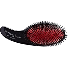 Щетка Olivia Garden Kidney Brush Dry Detangler Red (BR-KI1PC-DDRED/040527): Производитель Olivia Garden
