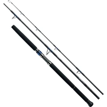 Спінінгові вудилище Daiwa Saltiga AP C85XHS (РБ-672239): Тип вудлища спиннинговое