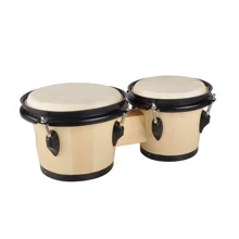 Бонго Hayman BG-402-NT: undefined undefined