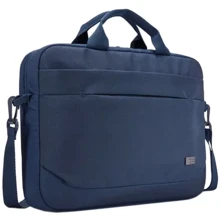 Сумка для ноутбуков Case Logic 14" Advantage Attache Dark Blue (ADVA-114): Тип сумки сумка