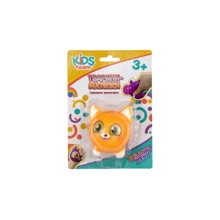 Игрушка антистресс Kids Team Малыш котенок в ассортименте (CKS-10500): Тип Фигурка-антистресс