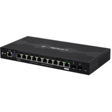 Маршрутизатор Wi-Fi Ubiquiti EdgeRouter 12 (ER-12): Тип маршрутизатора Wi-Fi роутер