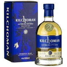Виски Kilchoman Machir Bay, 46% 0.7л (AS8000010148251): Объем, л 0.7