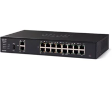 Маршрутизатор Wi-Fi VPN-Cisco SB RV345P Dual WAN Gigabit VPN Router: Тип маршрутизатора Wi-Fi роутер