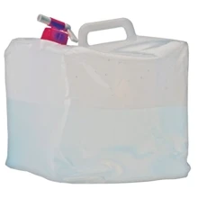 Набор для пикника Vango Square Water Carrier 15L: Тип канистра