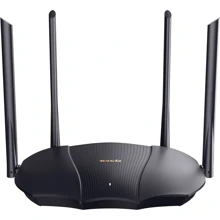 Маршрутизатор Wi-Fi Tenda RX9 Pro: Тип маршрутизатора Wi-Fi роутер