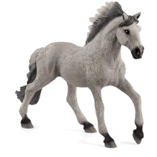 Игрушка-фигурка Schleich Жеребец-Мустанг Сорайя (13915): Тип Игровая фигурка