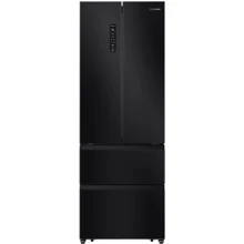 Холодильник Hisense RF632N4AFE1: Тип холодильник трехкамерный