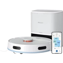 Робот уборщик Philips Series 2000 (XU2100/25): Производитель Philips