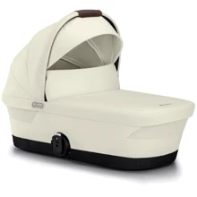 Люлька Cybex Gazelle S Seashell Beige (522002741): Производитель Cybex