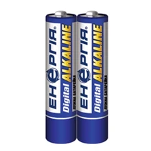 Батарейка Енергія LR03 AAA: Виробник Energizer