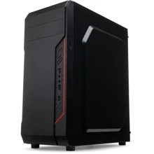Корпус Rezone Case RCS101: Форм-фактор материнской платы ATX/MicroATX/Mini-ITX