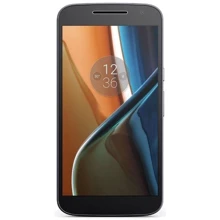 Смартфон Motorola Moto G4 2/16 GB Black Approved Витринный образец: Причина уценки Как новый (витринный образец): смартфон выглядит и функционирует как новый. Смартфон полностью протестирован по программе Approved, все функции работают корректно