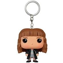 Игровая фигурка на клипсе FUNKO POP! серии "Гарри Поттер" - ГЕРМИОНА: Тип Персонаж мультфильма, фильма
