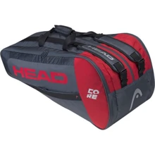 Сумка для тенниса HEAD (283391) Core 9R Supercombi ANRD: undefined undefined