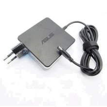 Зарядний пристрій ASUS 65W 20V, 3.25A + 15V, 3A + 12V, 3A + 5V, 2A, роз'єм USB Type (ADP-TYPE/C/A40242): Напруга 20V