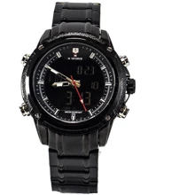 Наручные часы Naviforce 9050 Black (NF9050BOXBK): Стиль Классический