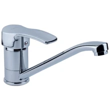 Смеситель для кухонной мойки Aquatica MD-1B241C: Назначение Для кухни