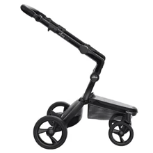 Шаcси Mima Xari - Black BB wheels (A116-06): Производитель Mima