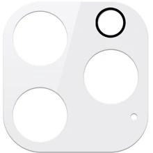 Защитное стекло для iPhone ArmorStandart Flat Clear for Camera iPhone 14 Pro/14 Pro Max (ARM66615): Тип защиты экрана на камеру