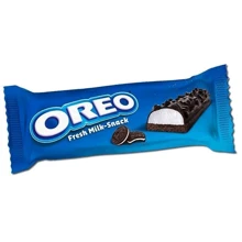 Бисквитное пирожное Oreo Choco Snack, 30 г (WT3715): Вес нетто 30 г