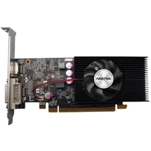 Видеокарта ARKTEK GeForce GTX 1030 2 GB (AKN1030D5S2GL1): Объем памяти, Гб 2