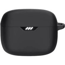 Чехол BeCover Silicon Case Black (710446) for JBL Tune Buds: Тип Чехол