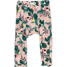 Штани H & M 5807326б 80 см рожеві: Стать дівчинка