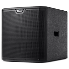 Alto Professional TS315S: Тип Сабвуфер