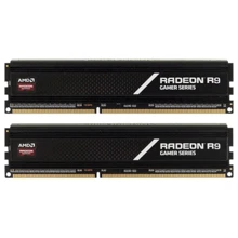AMD 8 GB (2x4GB) DDR4 3000 MHz Radeon R9 Gamer (R9S48G3000U1K): Производитель AMD