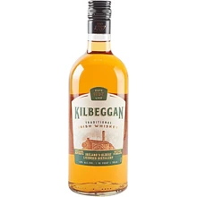 Виски бленд Kilbeggan 0.7л (DDSBS1B041): Объем, л 0.7