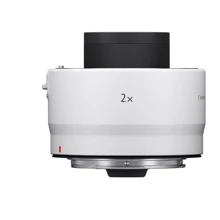 Canon RF Extender 2x (4114C005) UA: Производитель Canon