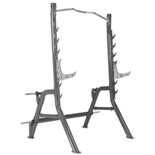 Прочий тренажер Finnlo Maximum/Inspire Squat Rack (3554): Производитель Finnlo