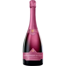 Вино игристое Французский бульвар Special Edition Rose брют розовое 0.75л 10.5-13.5% (PLK4820004383871): Страна производитель Украина