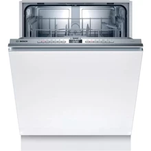 Встраиваемая посудомоечная машина Bosch SMV4HTX31E: Размеры 81.5x59.8x55 см (ВxШxГ)
