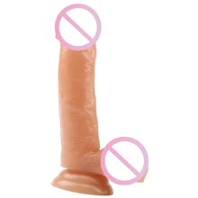 Фаллоимитатор Chisa Keep Love Cute Dildo: Назначение Вагинальные