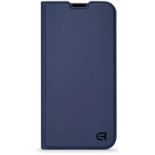 Чехол для телефонов ArmorStandart OneFold Case Dark Blue for OPPO Reno12 F 4G / Reno12 FS 5G (ARM81082): Совместимость OPPO Reno12 F 4G / Reno12 FS 5G