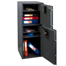 Сейф Сейф Safetronics NTL 40MEs/62 Е: Тип Офисный