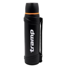 Термос Tramp Travel Line 2 л, чорний TRC-140-black: Виробник Tramp