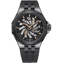 Наручные часы Edox Delfin Mecano LIMITED EDITION 85304 357GN NRNI: Стиль Спортивный