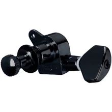 Колок Колки PAXPHIL J07 6-in line Lock (BK): Производитель PAXPHIL