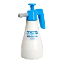 Gloria FoamyClean 100, 1 л (000650.0000): Тип ручной рычажный