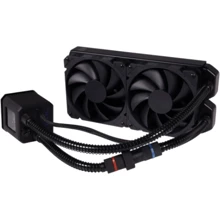 Система охолодження Alphacool Eisbaer 240 мм (1012137): Призначення Для процессора