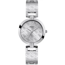Наручные часы GUESS W1228L1: Стиль Классический