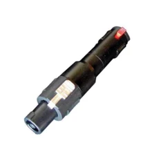 Перехідник Jack 6.3 to Speakon Bespeco SK104: Виробник Bespeco