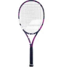 Ракетка для большого тенниса Babolat Boost Aero pink Gr2: undefined undefined