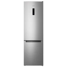 Холодильник Indesit ITIR 5201 X UA: Тип xолодильник двухкамерный
